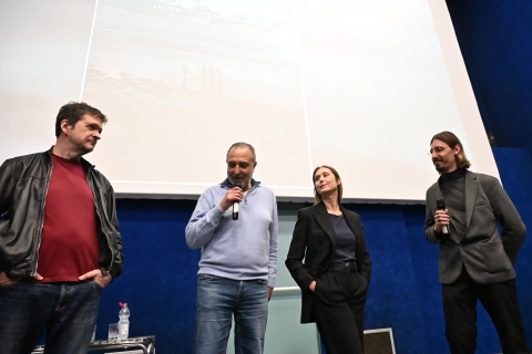 “Altrove” partendo da Varese. E il Miv applaude