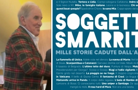 I “Soggetti smarriti” di Gianni Spartà