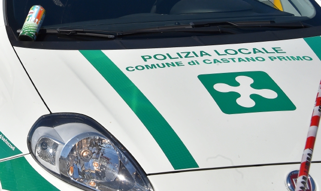 I pastelli per simulare l’incidente: raggiro da 1.000 euro