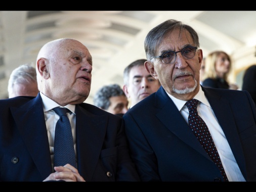 La Russa, giusto riaprire le indagini su Fausto e Iaio