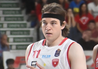 Anticevich saluta Varese