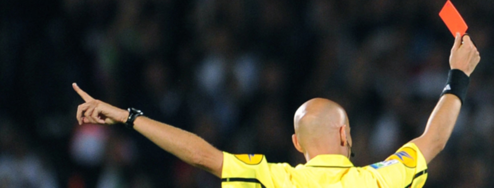 Anche gli arbitri hanno un sindacato