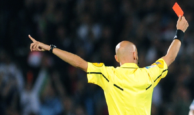 Anche gli arbitri hanno un sindacato