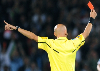 Anche gli arbitri hanno un sindacato