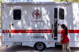 Salute del cuore: screening gratuito in piazza Italia