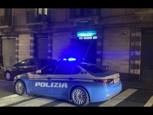 Videochiamata al concerto dal carcere, indagato Baby Gang