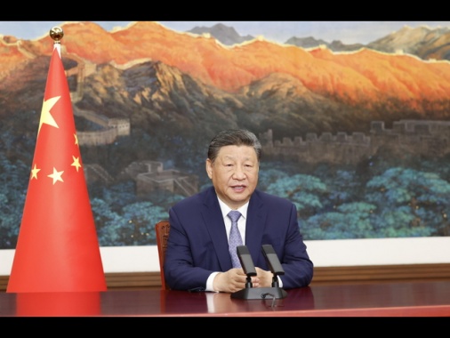 Xi, Cina e Russia forze costruttive per stabilità globale