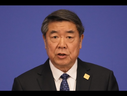Cina, colloqui He-Bessent su commercio richiesti dagli Usa