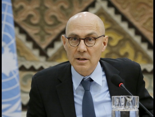 Onu, piano Israele mette a rischio sopravvivenza a Gaza