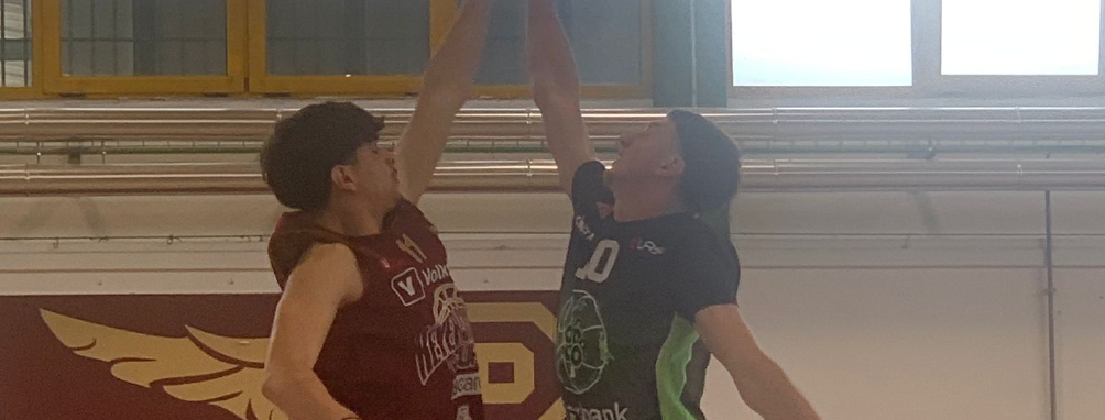Extra Time: il Daverio-Casula-Nervi fermato dal Parini di Mestre