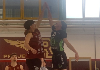 Extra Time: il Daverio-Casula-Nervi fermato dal Parini di Mestre