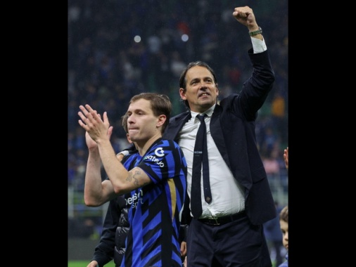 Champions: Inzaghi, il bello deve ancora venire