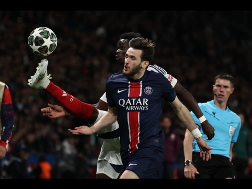 Champions:2-1 all'Arsenal, Psg in finale contro l'Inter