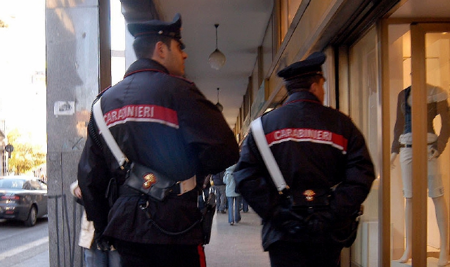 Oro ai truffatori: un altro colpo a segno