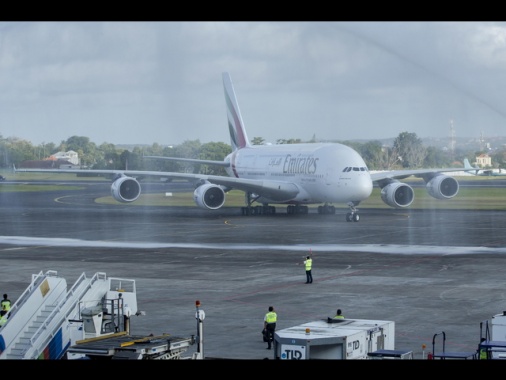 Emirates, 'siamo il gruppo più redditizio al mondo
