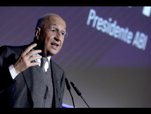 Patuelli, rischi dalle crypto, l'euro digitale è svolta storica