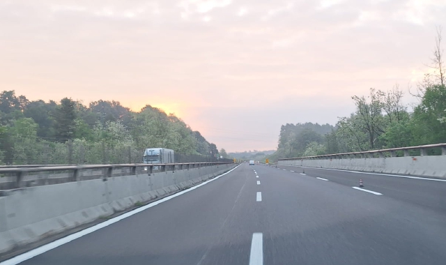 Gallarate-Gattico, chiusure revocate
