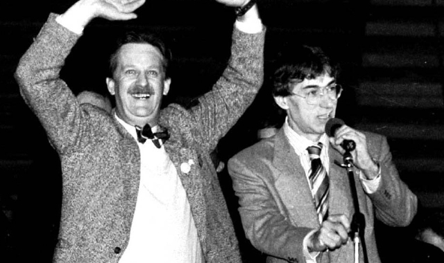 Nell'Archivio storico di Varese l'atto fondativo della Lega