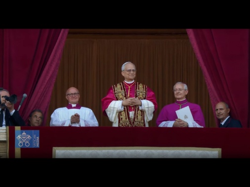 ++ Il nuovo Papa è Robert Francis Prevost, sarà Leone XIV ++