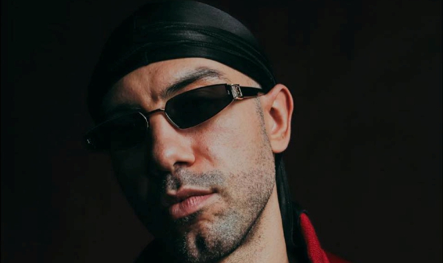Mondo Marcio dà voce al suo stato d’animo
