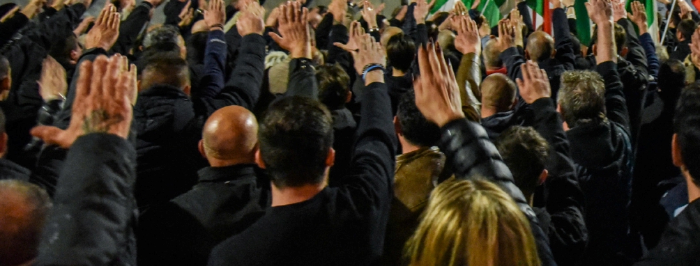 Somma declina: il raduno dell’ultradestra resta senza casa