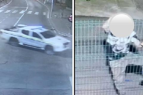 Furti nel Gallaratese: arrestato ladro seriale