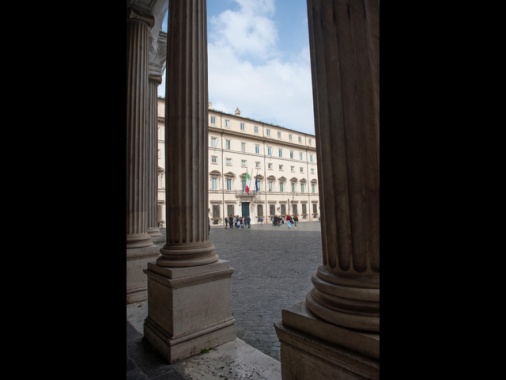 Il governo impugna la legge della Toscana sul fine vita