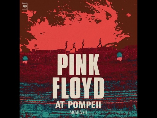 Hit parade, immarcescibili Pink Floyd, in vetta con live