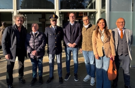 Via all’ordinanza anti-maranza. Molteni: «Militari? Opzione da valutare»