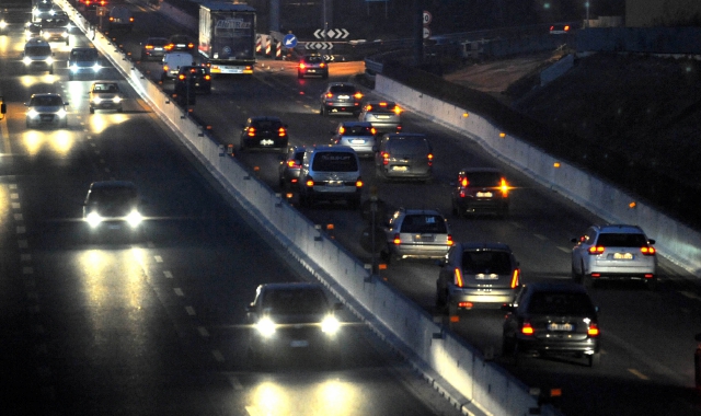 Continuano le chiusure notturne sulla A8 Milano-Varese
