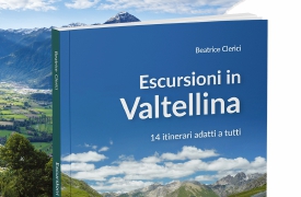Fuga dalla città: gita in Valtellina