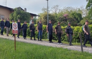 Gli alpini del Varesotto all’adunata Biella