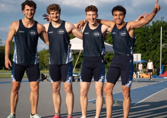 OSA Saronno, nuovo record