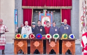 Unità, comunità e passione: batte il cuore del Palio di Legnano