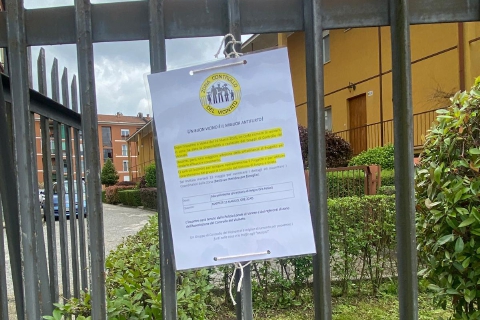 Avigno e Velate si organizzano: «Un buon vicino è il miglior antifurto»