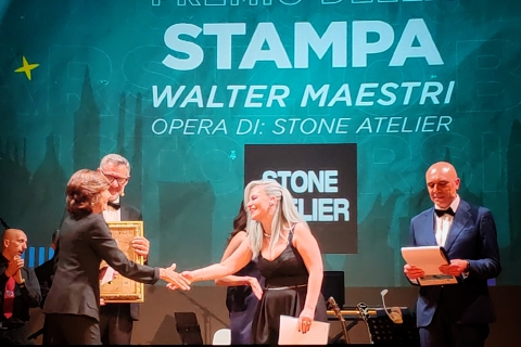 Canta con me: vince Simona Pregnolato
