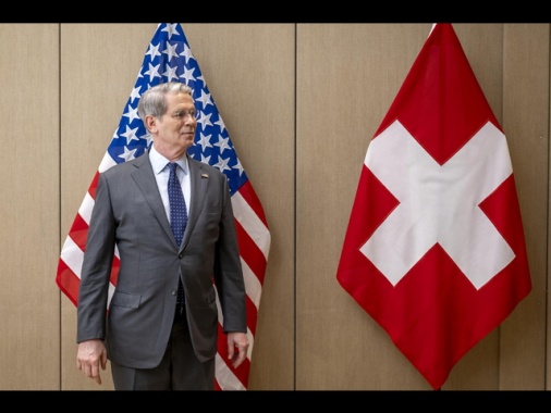 Ripresi a Ginevra i colloqui fra Usa e Cina sui dazi