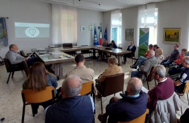 Valli delle Sorgenti, il bosco del futuro si costruisce insieme