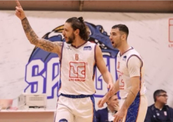 Ltc in semifinale, Gallarate ko