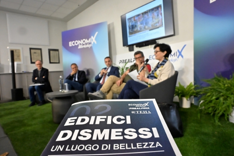Opportunità miliardarie e promesse di bellezza