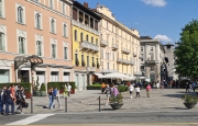 Como, il delirio