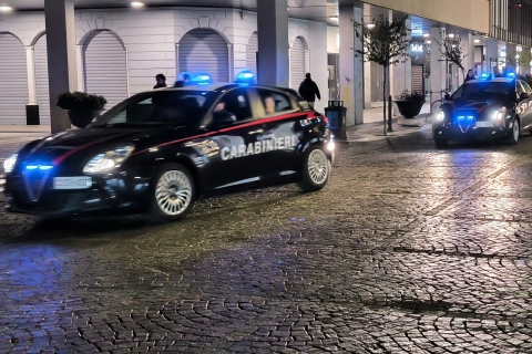 Saronno: lite tra stranieri, donna ferita al volto