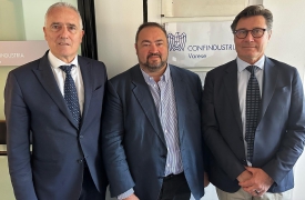 Lista sul progetto Mill: «Opportunità strategica»