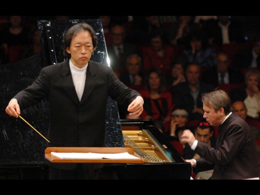 Scala, Chung nuovo direttore musicale fino al 2030