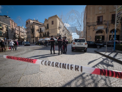 Sparatoria Monreale, fermato un altro giovane
