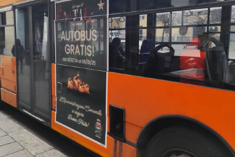 Fondi per il trasporto pubblico: 70 milioni a Como-Lecco-Varese