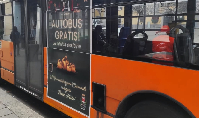 Fondi per il trasporto pubblico: 70 milioni a Como-Lecco-Varese