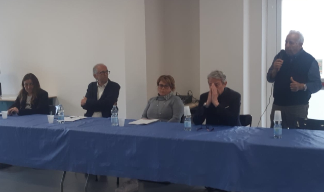Come rilanciare il Matteotti? Candidati sindaco a confronto a Saronno