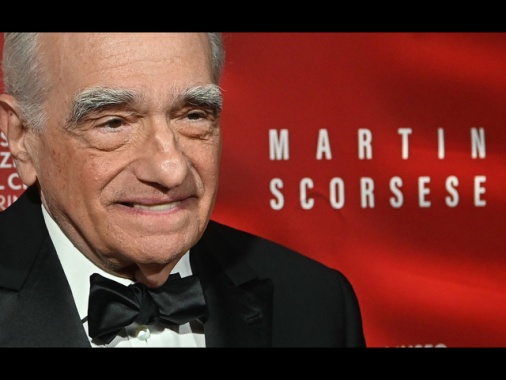 Taormina Festival, Premio alla Carriera a Martin Scorsese