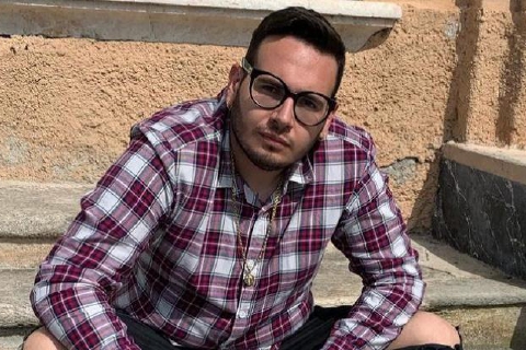 «C’era un piano per uccidere Andrea»: parla l’ex fidanzata di Caglioni